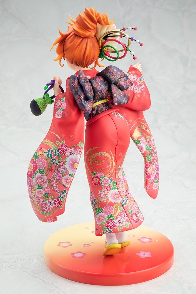 Slayers Lina Inverse Haregi Ver. 1/7 Scale Figure 30th Anniversary Limited Edition - product view 6