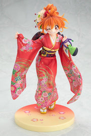 Slayers Lina Inverse Haregi Ver. 1/7 Scale Figure - product view 3