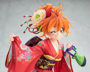 Slayers Lina Inverse Haregi Ver. 1/7 Scale Figure - product view 8