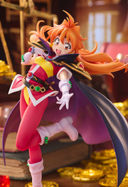 Slayers Lina Inverse Light Novel Ver. Figure - product view 2