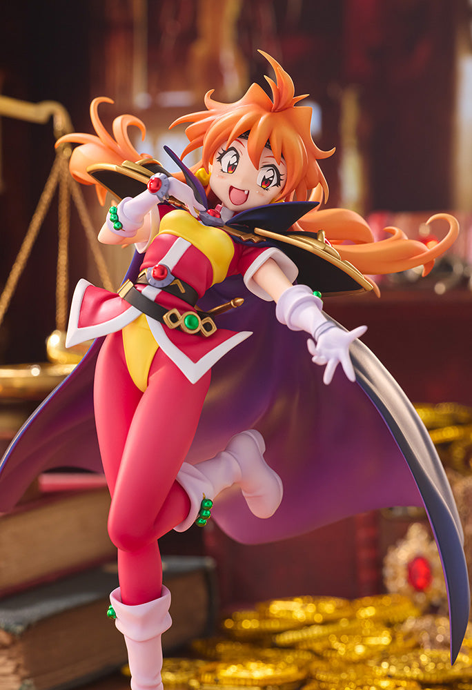 Slayers Lina Inverse Light Novel Ver. Figure - product view 3