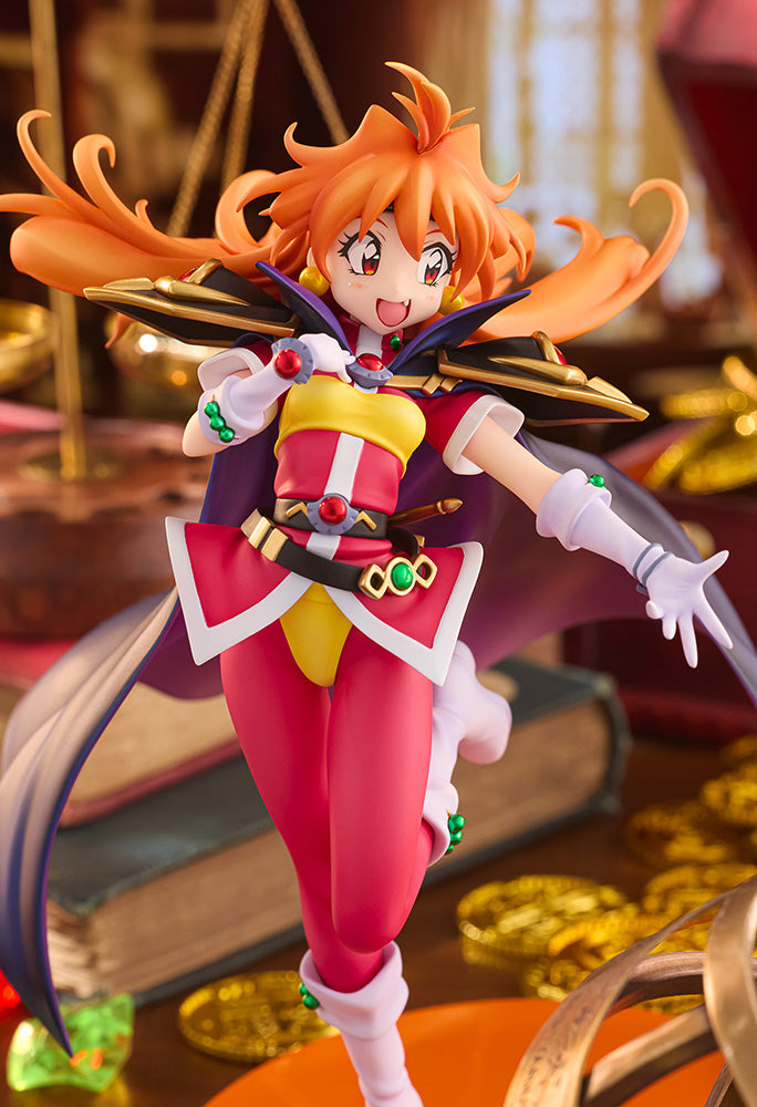 Slayers Lina Inverse Light Novel Ver. Figure - product view 5