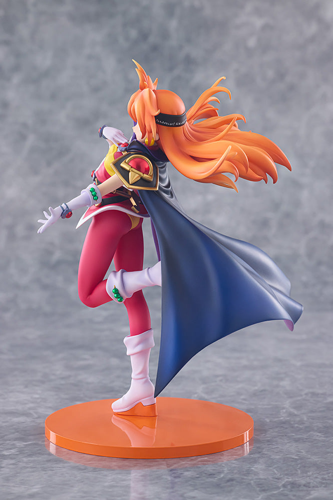 Slayers Lina Inverse Light Novel Ver. Figure - product view 7
