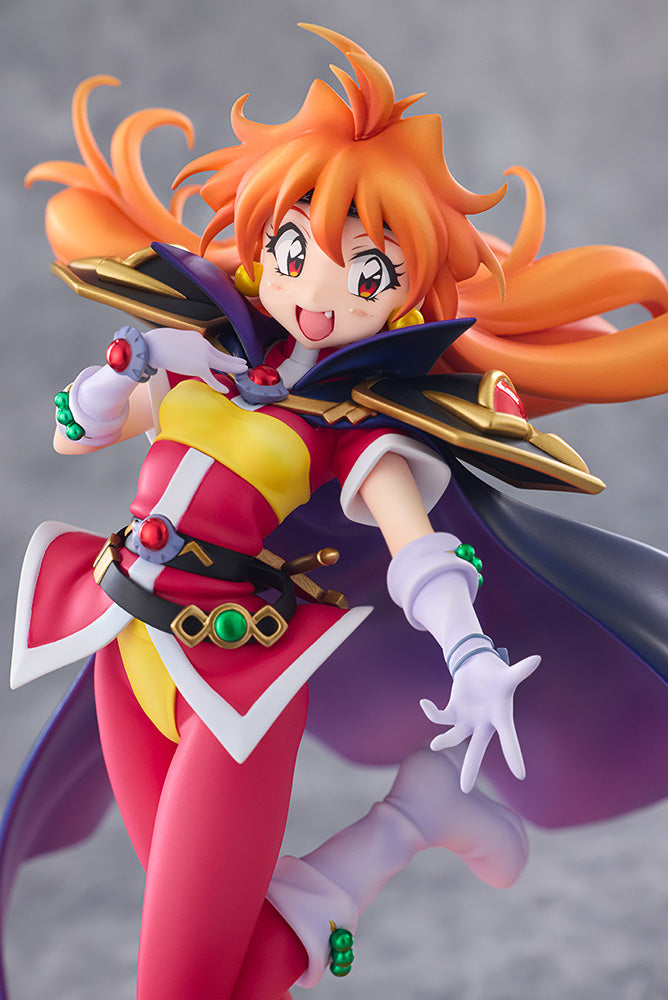 Slayers Lina Inverse Light Novel Ver. Figure - product view 10