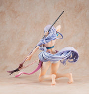 So I’m a Spider, So What? Light Novel Arachne / Shiraori 1/7 Scale Figure - product view 6