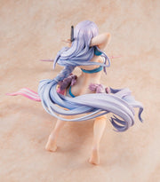 So I’m a Spider, So What? Light Novel Arachne / Shiraori 1/7 Scale Figure - product view 7