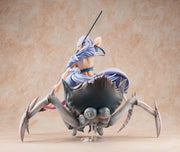 So I’m a Spider, So What? Light Novel Arachne / Shiraori 1/7 Scale Figure KADOKAWA Special Set - product view 4