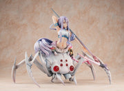 So I’m a Spider, So What? Light Novel Arachne / Shiraori 1/7 Scale Figure KADOKAWA Special Set - product view 5