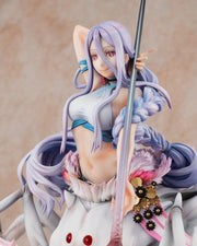 So I’m a Spider, So What? Light Novel Arachne / Shiraori 1/7 Scale Figure KADOKAWA Special Set - product view 9