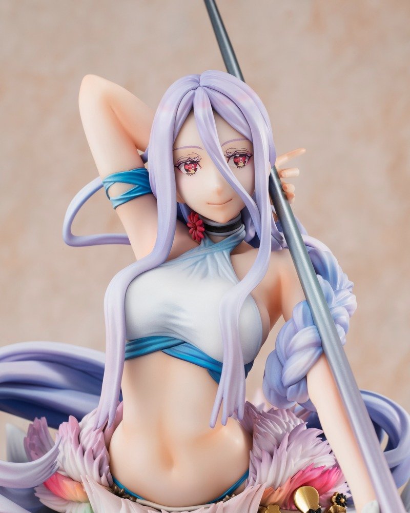 So I’m a Spider, So What? Light Novel Arachne / Shiraori 1/7 Scale Figure KADOKAWA Special Set - product view 10