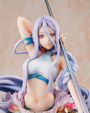 So I’m a Spider, So What? Light Novel Arachne / Shiraori 1/7 Scale Figure KADOKAWA Special Set - product view 10