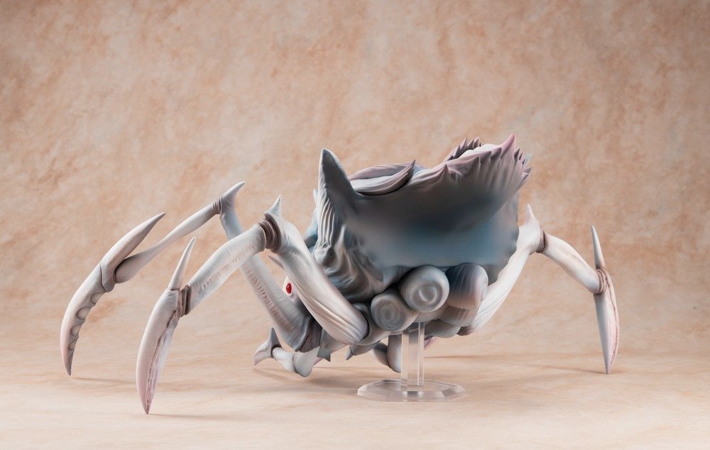 So I’m a Spider, So What? Light Novel Arachne / Shiraori 1/7 Scale Figure KADOKAWA Special Set - product view 12