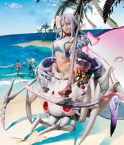 So I’m a Spider, So What? Light Novel Arachne / Shiraori 1/7 Scale Figure KADOKAWA Special Set - product view 13
