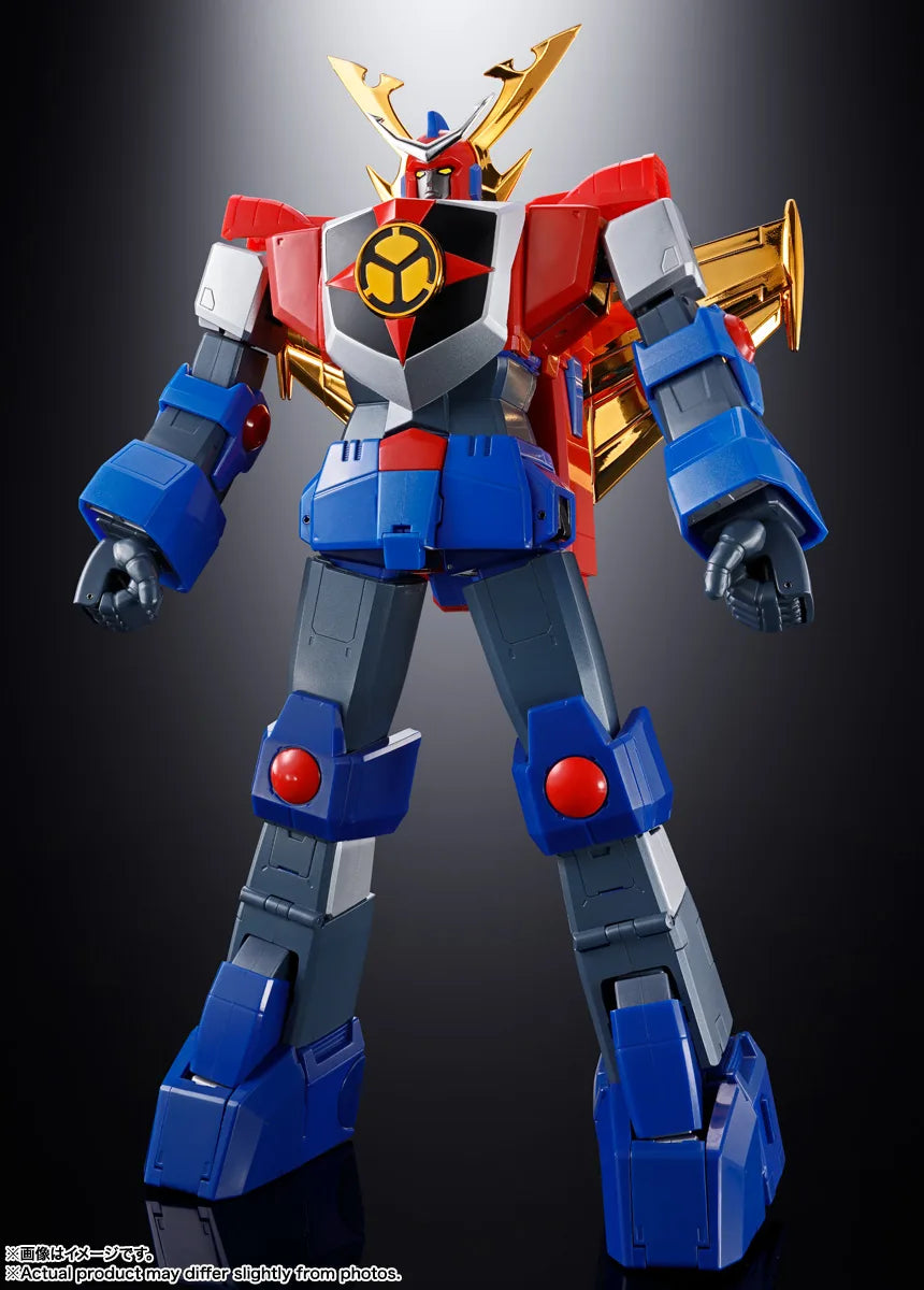 BANDAI SPIRITS Soul of Chogokin GX-113 Daioja Action Figure
