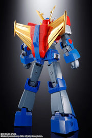 BANDAI SPIRITS Soul of Chogokin GX-113 Daioja Action Figure