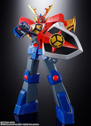 BANDAI SPIRITS Soul of Chogokin GX-113 Daioja Action Figure