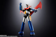 BANDAI SPIRITS Soul of Chogokin GX-117 Mazinger Z Enhanced Type KAKUMEI SHINKA Action Figure
