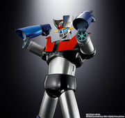 BANDAI SPIRITS Soul of Chogokin GX-117 Mazinger Z Enhanced Type KAKUMEI SHINKA Action Figure