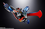 BANDAI SPIRITS Soul of Chogokin GX-117 Mazinger Z Enhanced Type KAKUMEI SHINKA Action Figure