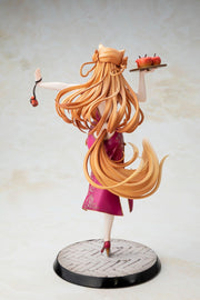 Spice and Wolf Holo Chinese Dress Ver. 1/7 Scale Figure - product view 4