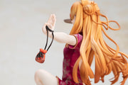 Spice and Wolf Holo Chinese Dress Ver. 1/7 Scale Figure - product view 6