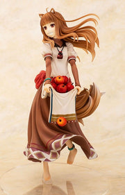 Spice and Wolf Holo Plentiful Apple Harvest Ver. 1/7 Scale Figure Reissue - product view 2