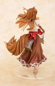 Spice and Wolf Holo Plentiful Apple Harvest Ver. 1/7 Scale Figure Reissue - product view 5