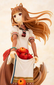 Spice and Wolf Holo Plentiful Apple Harvest Ver. 1/7 Scale Figure Reissue - product view 7