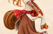 Spice and Wolf Holo Plentiful Apple Harvest Ver. 1/7 Scale Figure Reissue - product view 8