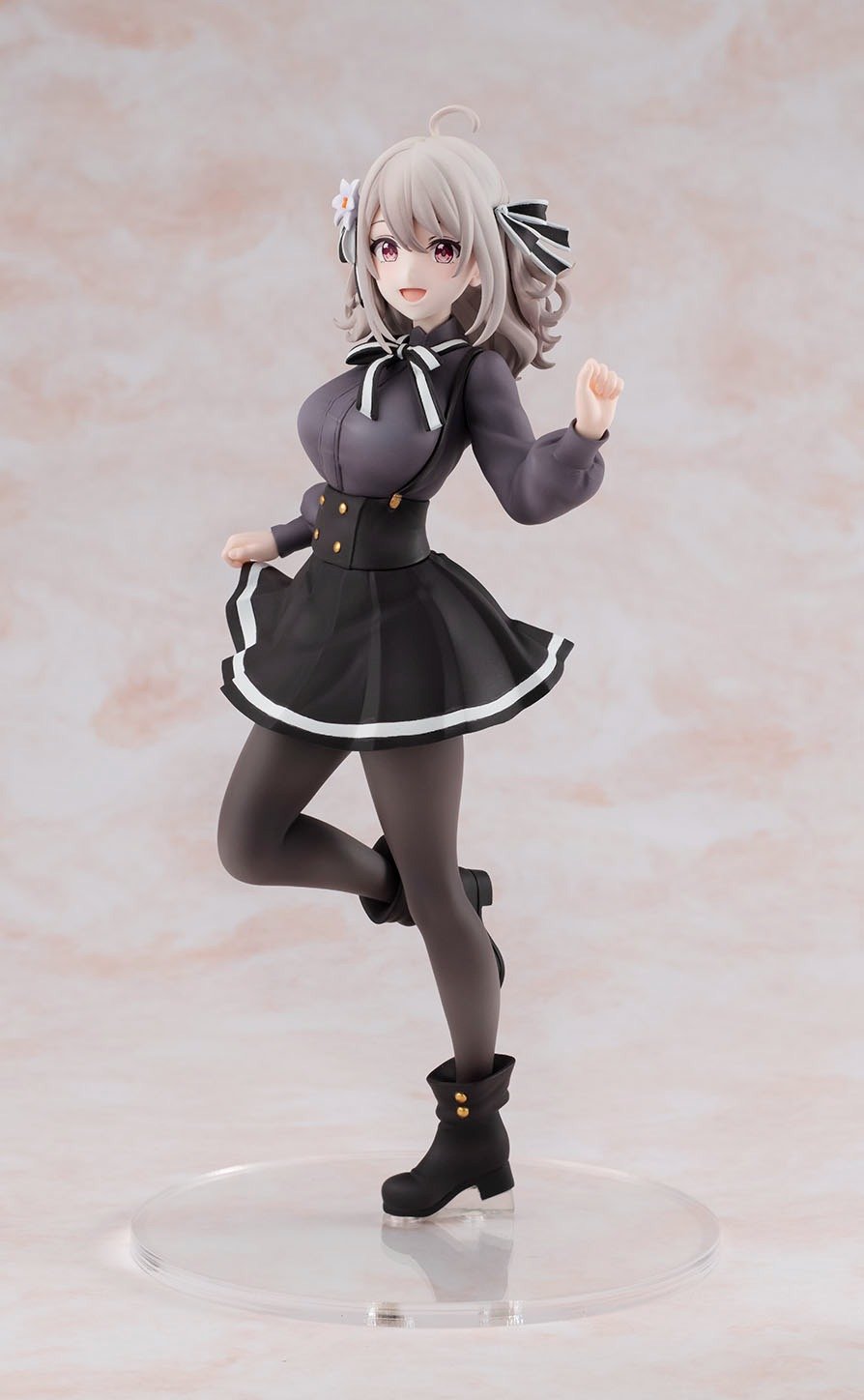 Spy Classroom Flower Garden Lily 1/7 Scale Figure - product view 1