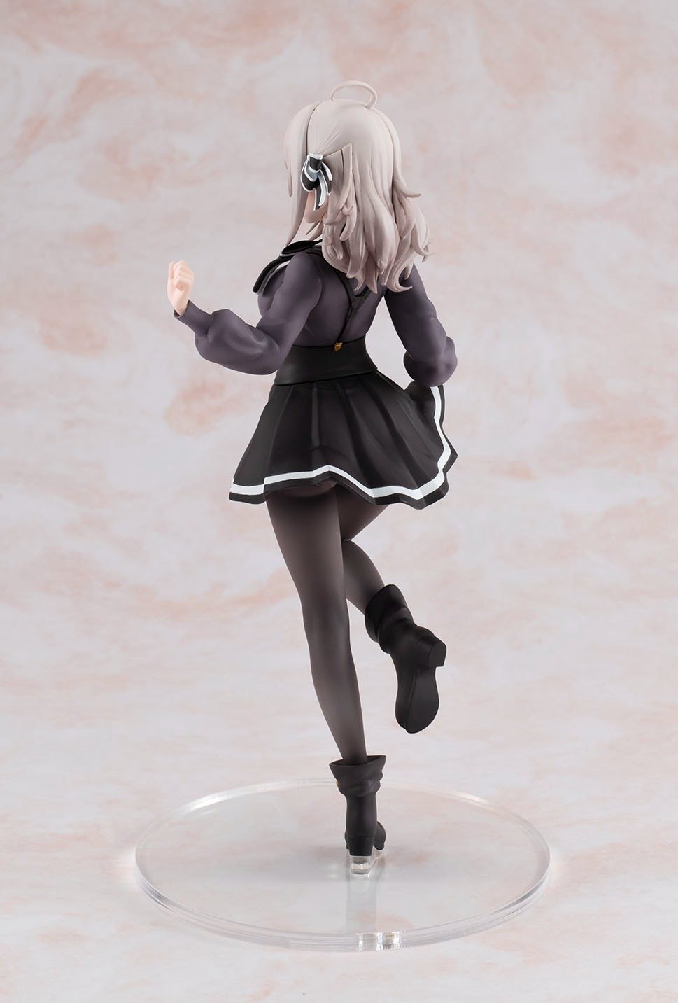 Spy Classroom Flower Garden Lily 1/7 Scale Figure - product view 3