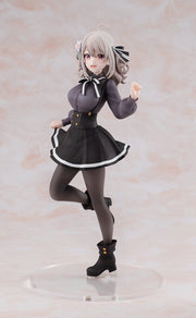 Spy Classroom Flower Garden Lily 1/7 Scale Figure KADOKAWA Special Set - product view 1