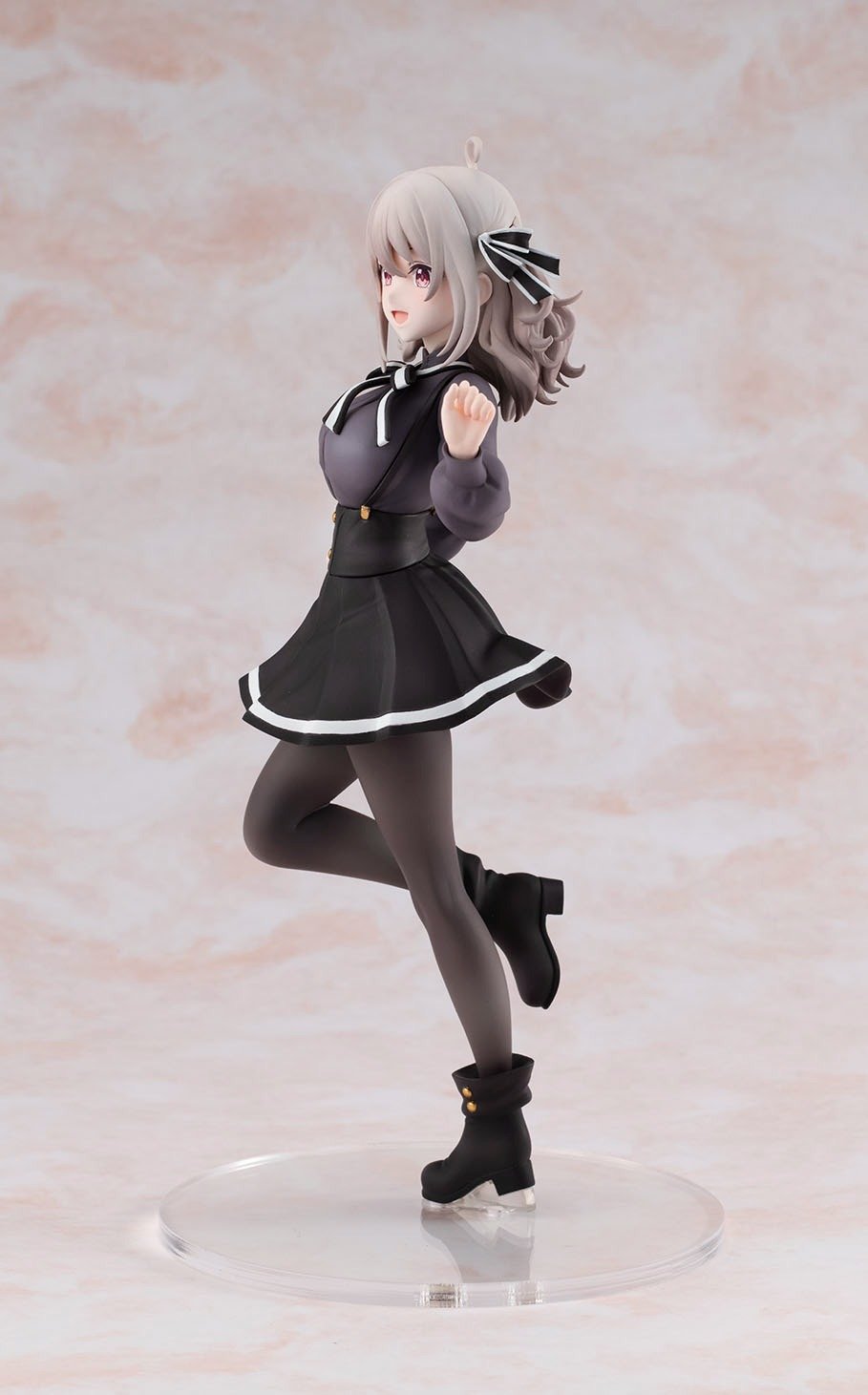Spy Classroom Flower Garden Lily 1/7 Scale Figure KADOKAWA Special Set - product view 2