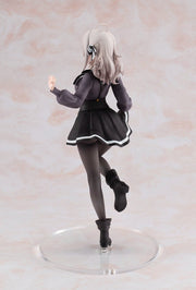 Spy Classroom Flower Garden Lily 1/7 Scale Figure KADOKAWA Special Set - product view 3