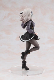 Spy Classroom Flower Garden Lily 1/7 Scale Figure KADOKAWA Special Set - product view 4