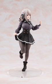 Spy Classroom Flower Garden Lily 1/7 Scale Figure KADOKAWA Special Set - product view 5