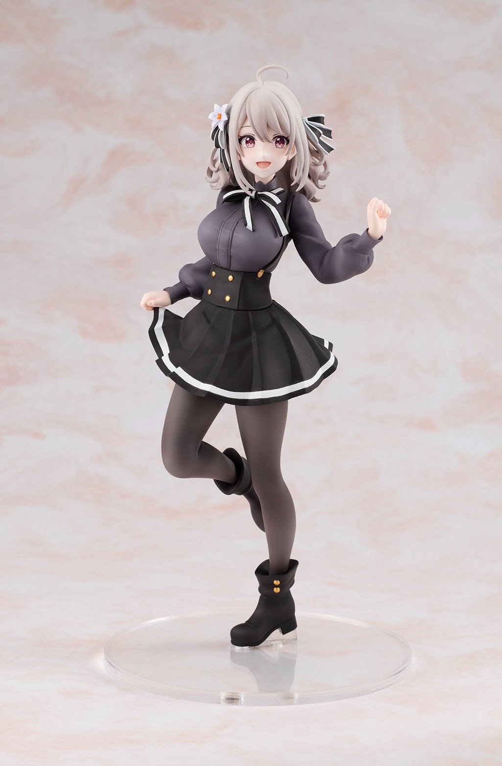 Spy Classroom Flower Garden Lily 1/7 Scale Figure KADOKAWA Special Set - product view 6