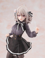 Spy Classroom Flower Garden Lily 1/7 Scale Figure KADOKAWA Special Set - product view 7