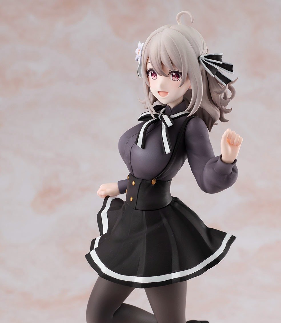 Spy Classroom Flower Garden Lily 1/7 Scale Figure KADOKAWA Special Set - product view 8