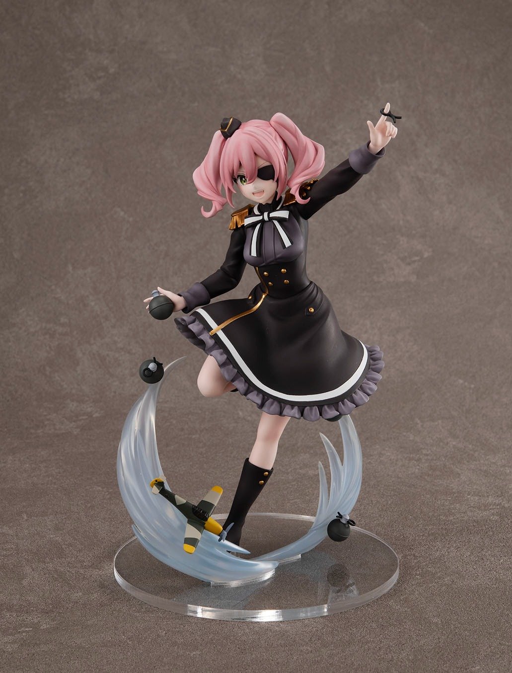 Spy Classroom Forgetter Annette 1/7 Scale Figure - product view 1