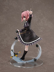 Spy Classroom Forgetter Annette 1/7 Scale Figure - product view 2