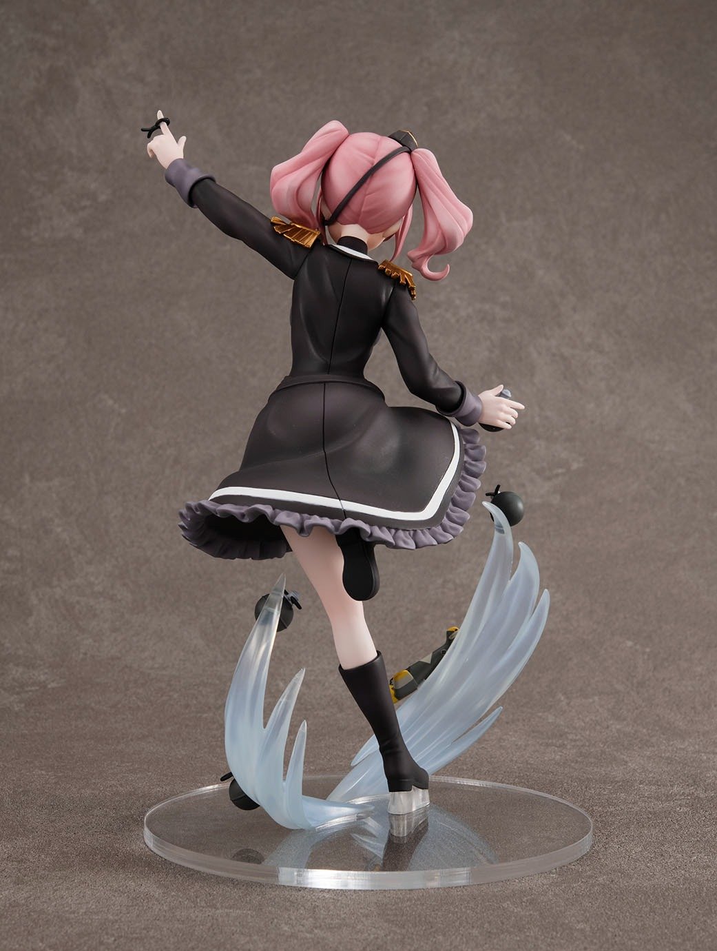 Spy Classroom Forgetter Annette 1/7 Scale Figure - product view 3