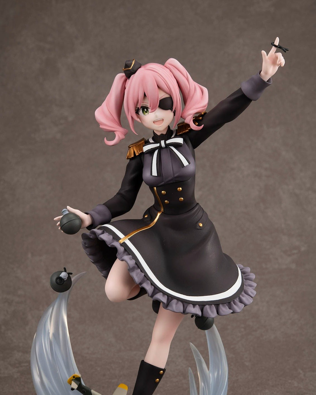 Spy Classroom Forgetter Annette 1/7 Scale Figure - product view 6