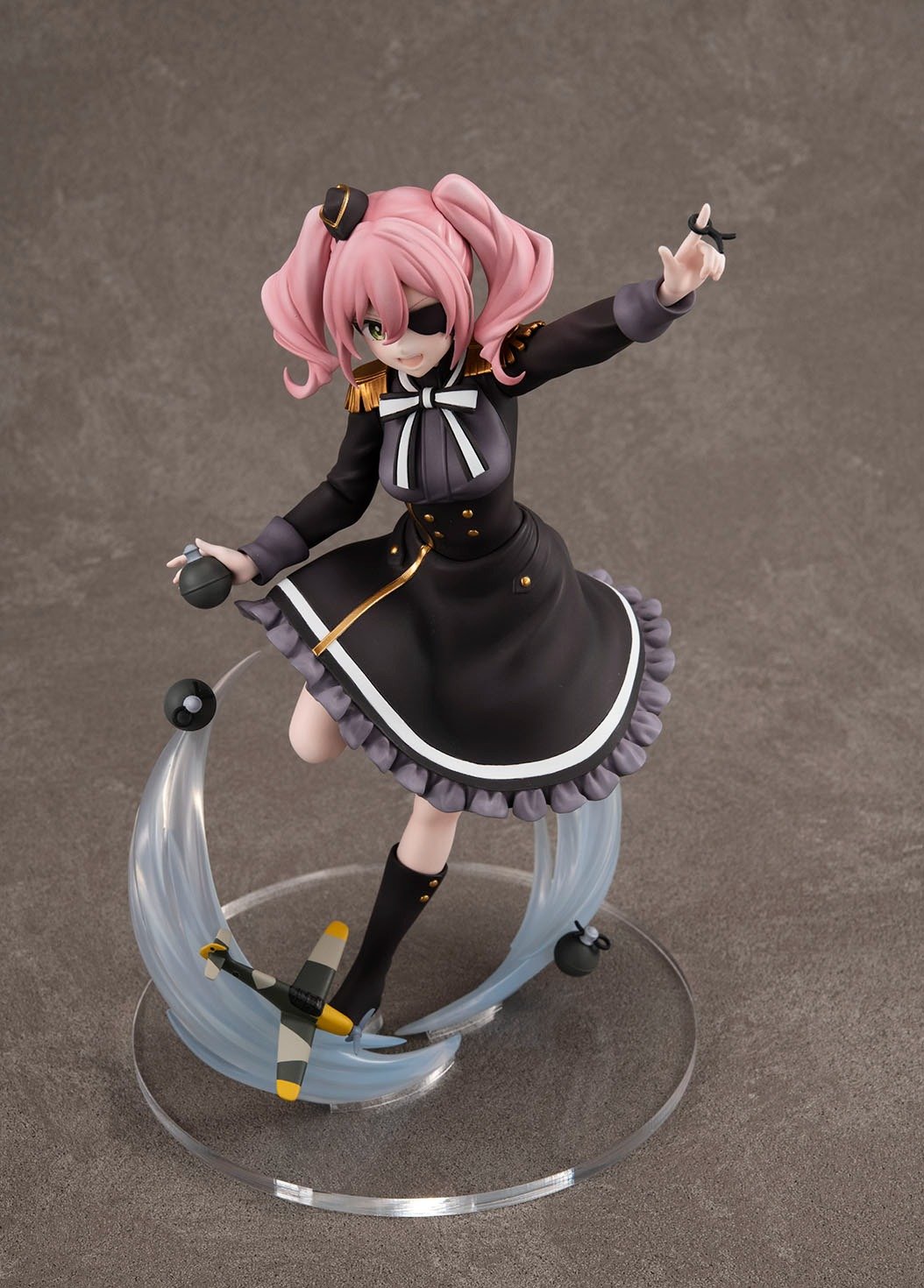 Spy Classroom Forgetter Annette 1/7 Scale Figure - product view 7