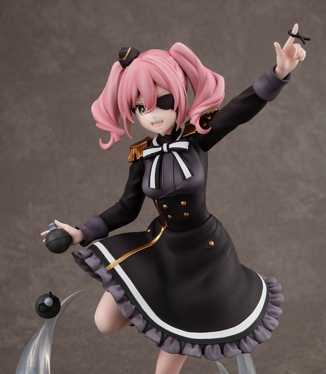 Spy Classroom Forgetter Annette 1/7 Scale Figure - product view 8