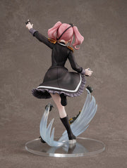 Spy Classroom Forgetter Annette 1/7 Scale Figure KADOKAWA Special Set - product view 4