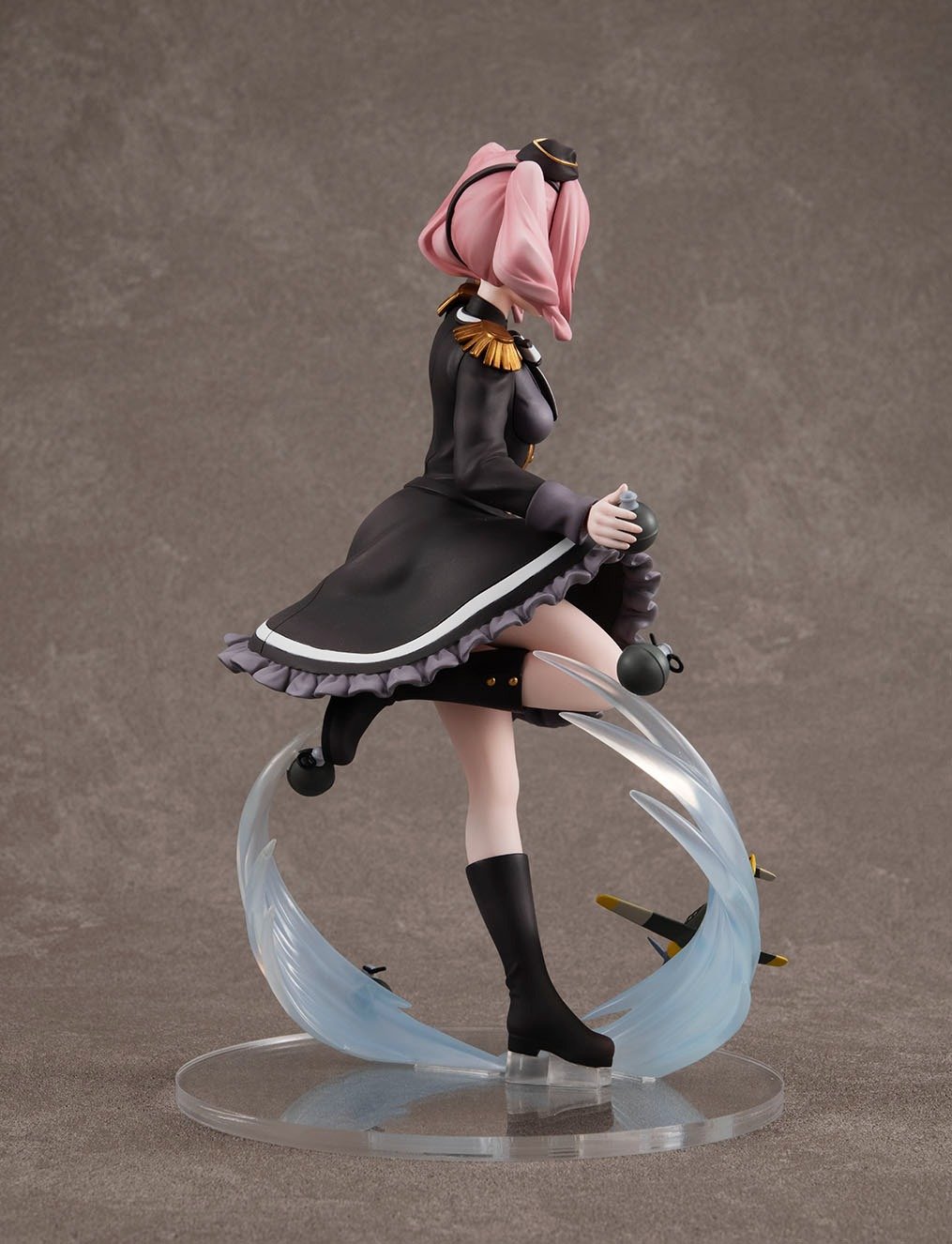 Spy Classroom Forgetter Annette 1/7 Scale Figure KADOKAWA Special Set - product view 5
