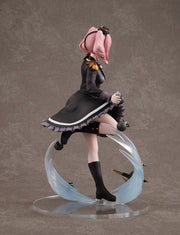 Spy Classroom Forgetter Annette 1/7 Scale Figure KADOKAWA Special Set - product view 5