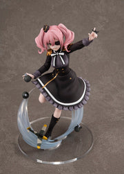 Spy Classroom Forgetter Annette 1/7 Scale Figure KADOKAWA Special Set - product view 8