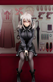Spy Classroom Lily Flower Garden Light Novel Ver. 1/7 Scale Figure - product view 5